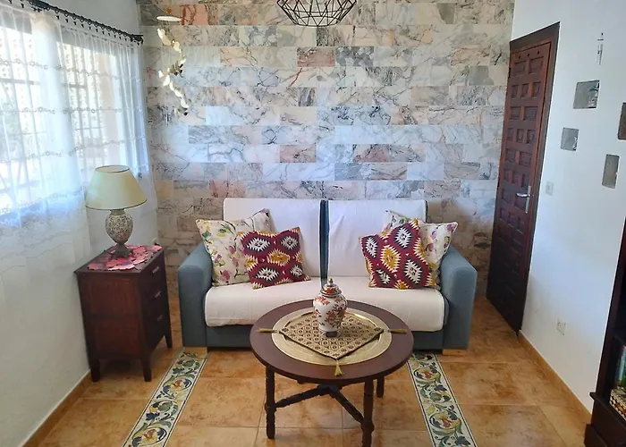 Вилла Evans Realty Al & Piscina & Garaje & Playa *