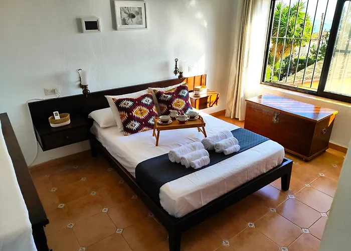 Evans Realty Al & Piscina & Garaje & Playa *