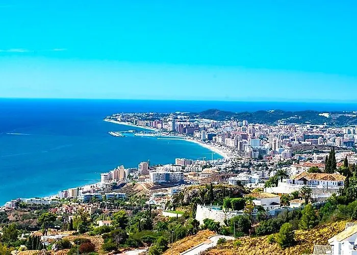 Evans Realty Al & Piscina & Garaje & Playa