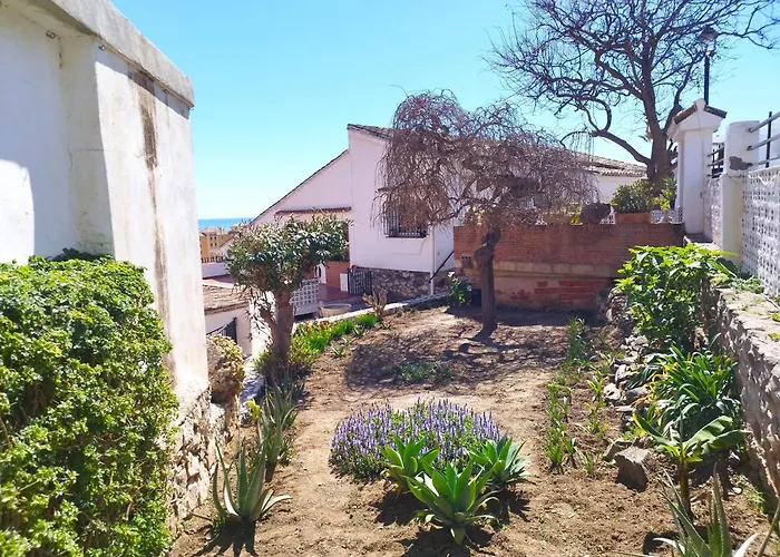 Вилла Evans Realty Al & Piscina & Garaje & Playa