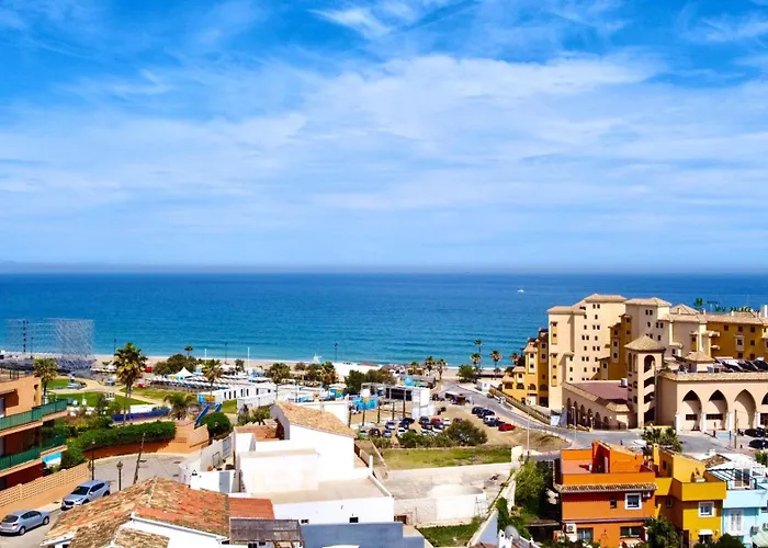 Evans Realty Al & Piscina & Garaje & Playa *