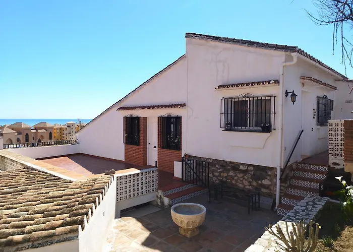 Вилла Evans Realty Al & Piscina & Garaje & Playa