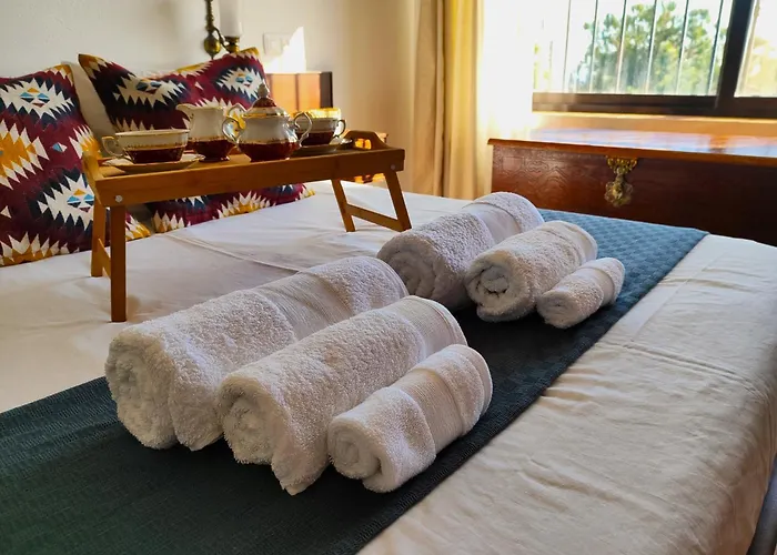 Evans Realty Al & Piscina & Garaje & Playa Вилла Фуэнхирола