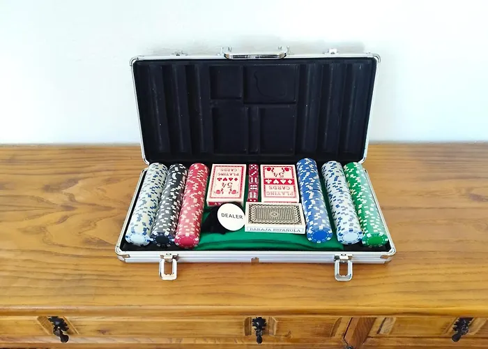 Evans Realty Al & Piscina & Garaje & Playa *