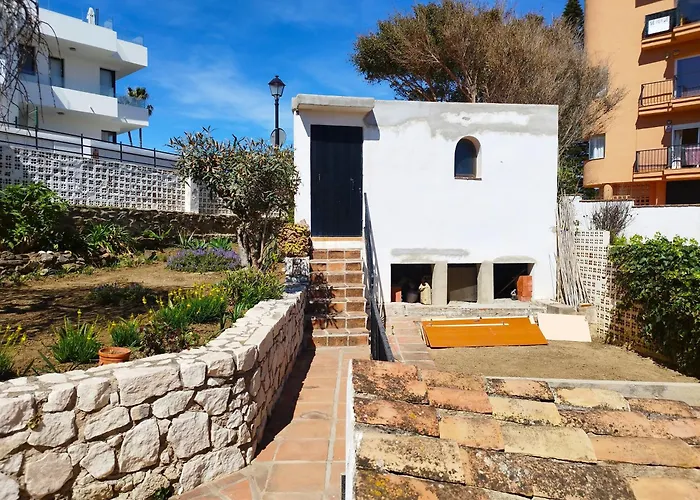 Evans Realty Al & Piscina & Garaje & Playa