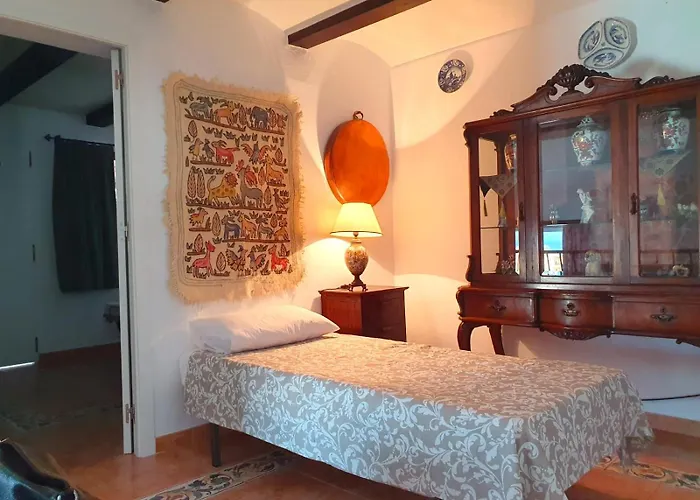 Evans Realty Al & Piscina & Garaje & Playa * Фуэнхирола