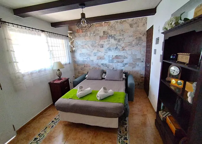 Evans Realty Al & Piscina & Garaje & Playa Вилла *