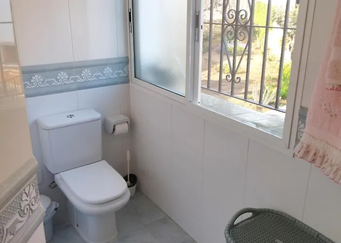 Вилла Evans Realty Al & Piscina & Garaje & Playa