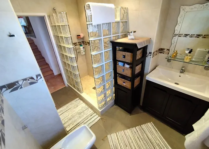 Evans Realty Al & Piscina & Garaje & Playa Фуэнхирола