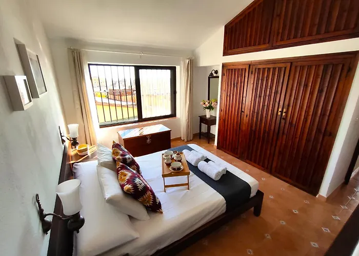 Evans Realty Al & Piscina & Garaje & Playa