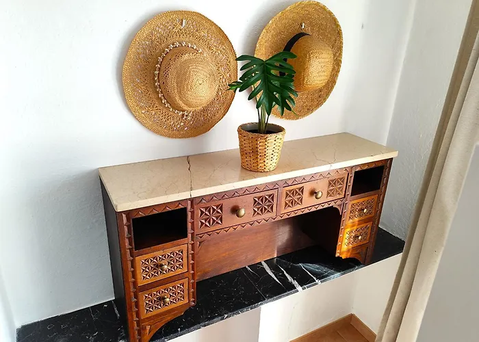 Вилла Evans Realty Al & Piscina & Garaje & Playa