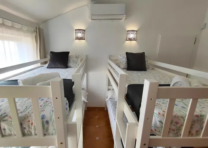 Evans Realty Al & Piscina & Garaje & Playa *