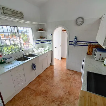 Вілла Evans Realty Al & Piscina & Garaje & Playa