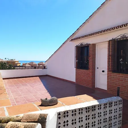 Evans Realty Al & Piscina & Garaje & Playa 빌라