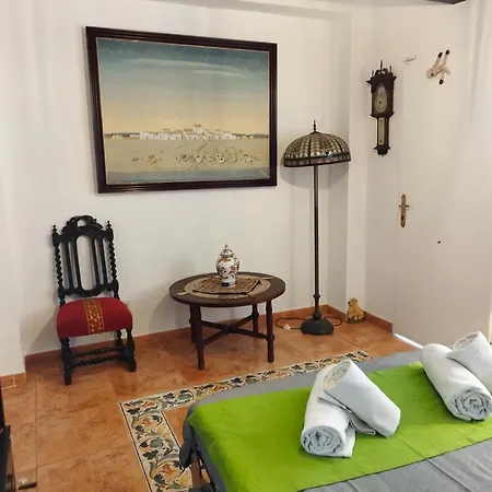 빌라 Evans Realty Al & Piscina & Garaje & Playa 푸엔히롤라